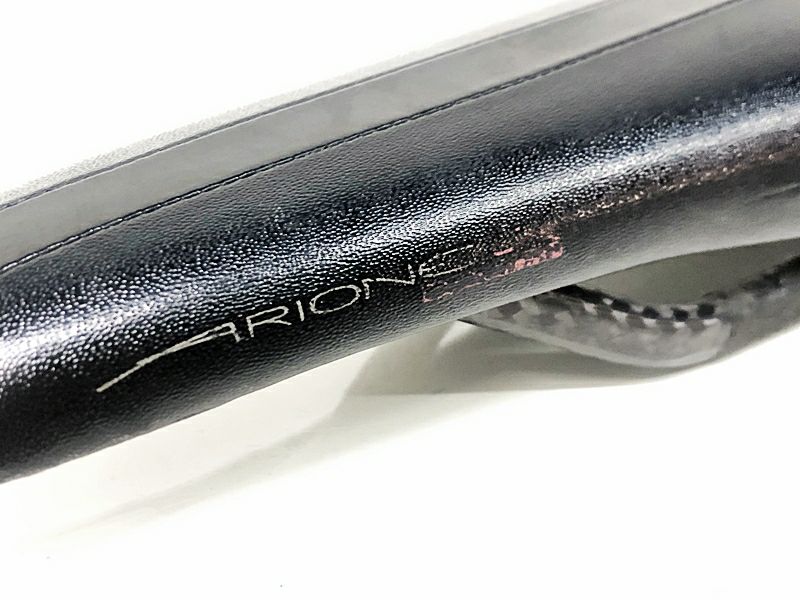 fi'zi:k ARIONE CX カーボンレール フィジーク アリオネ フィジーク fi'zi:k アリオネCXカーボン ARIONE CX CARBON 130mm