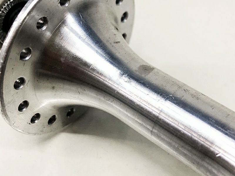 カンパニョーロ CAMPAGNOLO ビクトリー VIVTORY フロントハブ