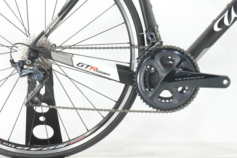 ◇◇ウィリエール Wilier グランツーリズモアールチーム GTR