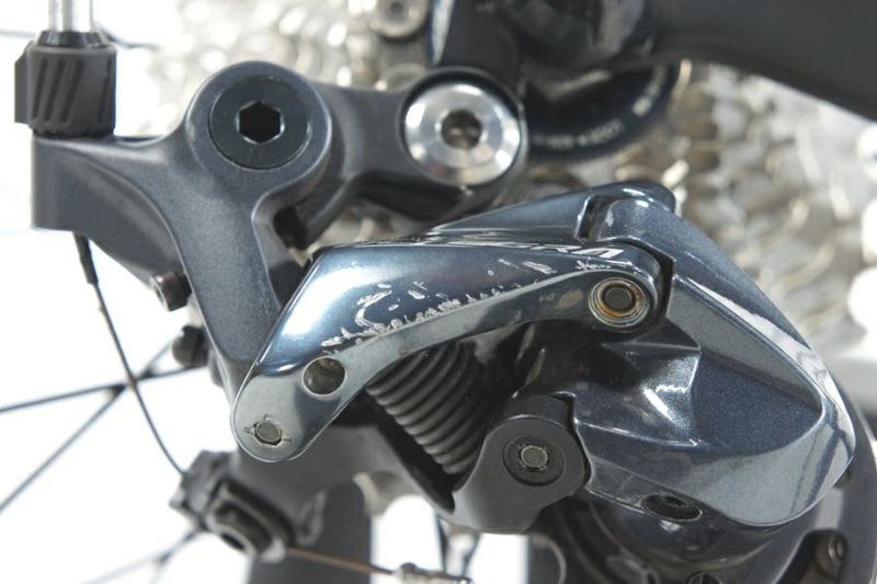 Wilier Gran Turismo ウィリエール カーボンフレーム ウィリエール WILIER グランツーリズモ チーム GTR TEAM DISC