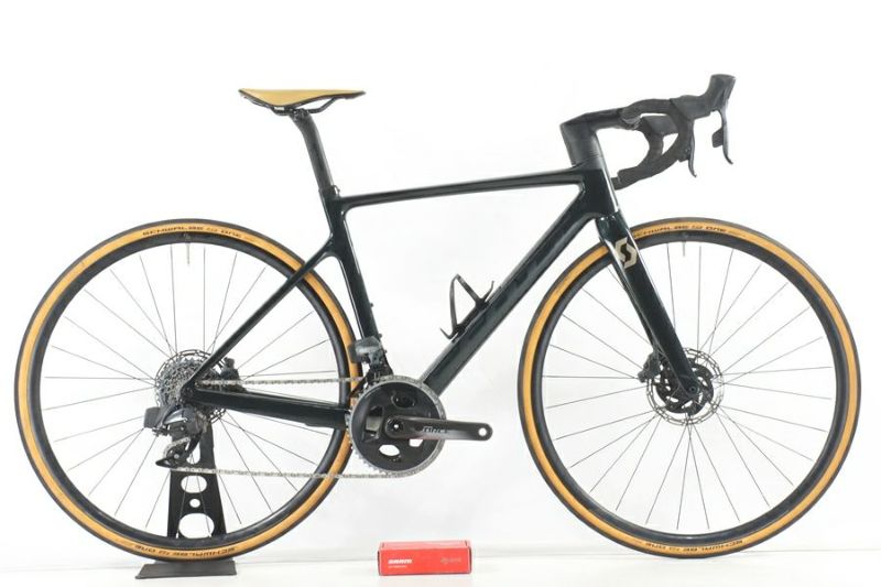 SCOTT - 専用　ロードバイク　スコットアルテグラADDICTRC202019 SCOTT 「スコット」 ADDICT RC ULTIMATE 2020年モデル カスタム