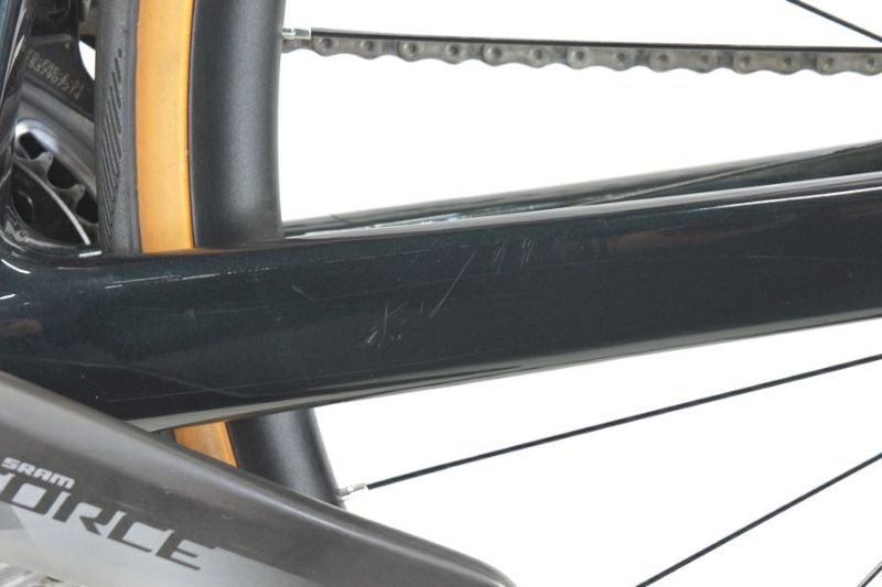 2020 Scott Addict RC 20 フレーム 【ジャンク品】 First Ride: Scott Addict RC 20 – Road Bike Action
