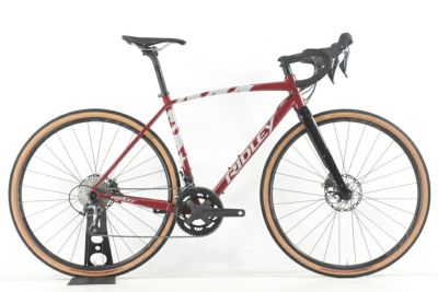 ◇◇リドレー RIDLEY カンゾー Kanzo A 2022-23年モデル アルミ グラベルロード Sサイズ SHIMANO TIAGRA 4700  2x10速 ディスクブレーキ（サイクルパラダイス大阪より配送）