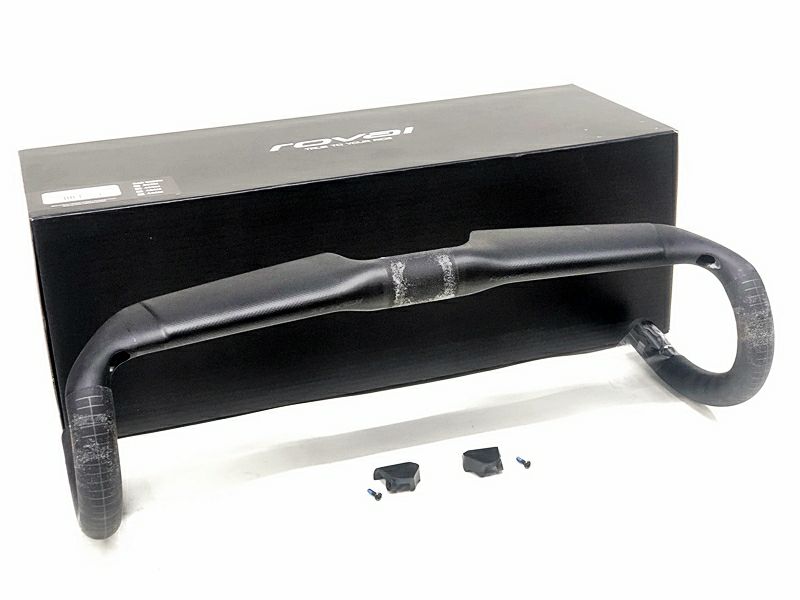 中古)Roval (ロヴァール) ROVAL RAPID ROAD BAR 400mm カーボン