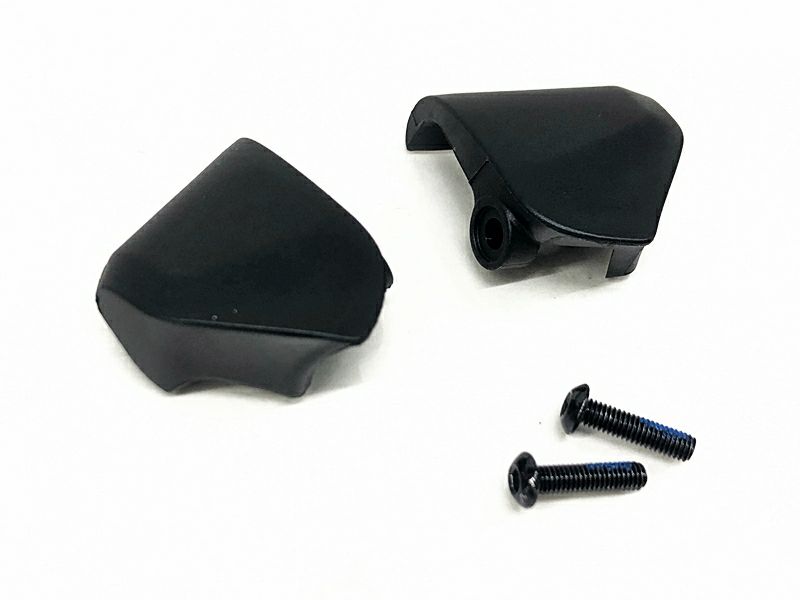 ROVAL RAPIDE RD COCKPIT CARB/BLK 31.8X380/75MM(75mm x 380mm