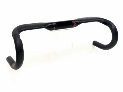 ボントレガー BONTRAGER XXX エアロ ハンドルバー XXX AERO HANDLEBAR VR-CF 380mm 31.8mm カーボン  ドロップハンドル