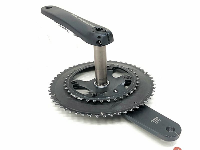 ★お求めやすく価格改定★ パイオニア SHIMANO PIONEER アルテグラ SGY-PM910L ULTEGRA FC パーツ