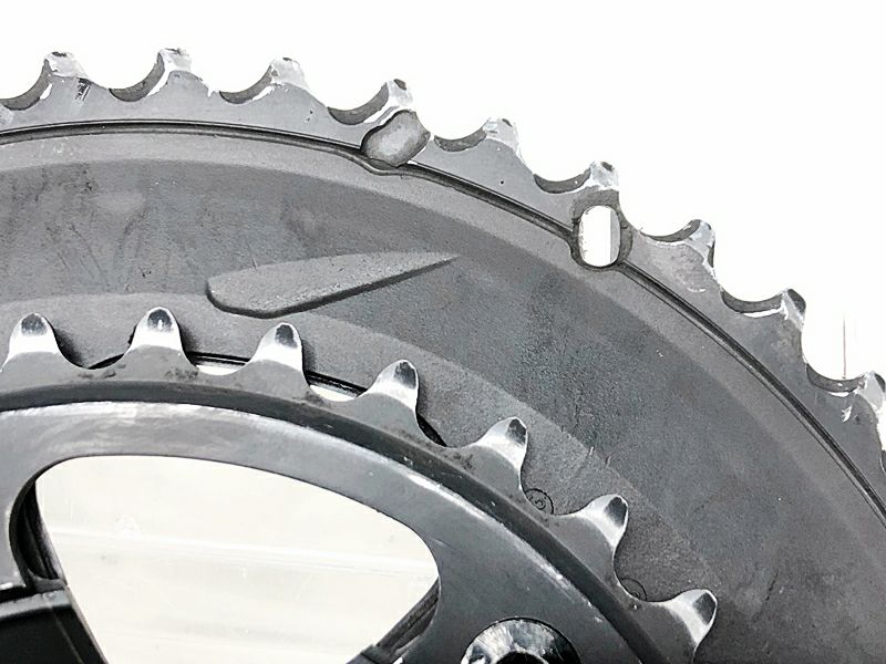 パイオニア SHIMANO PIONEER アルテグラ SGY-PM910L ULTEGRA FC