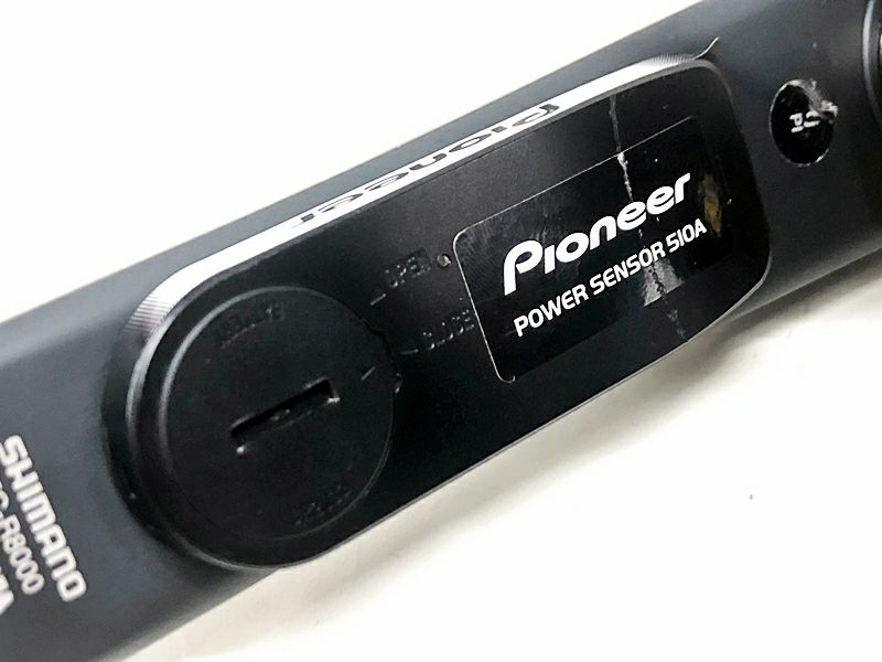 パイオニア SHIMANO PIONEER アルテグラ SGY-PM910L ULTEGRA FC