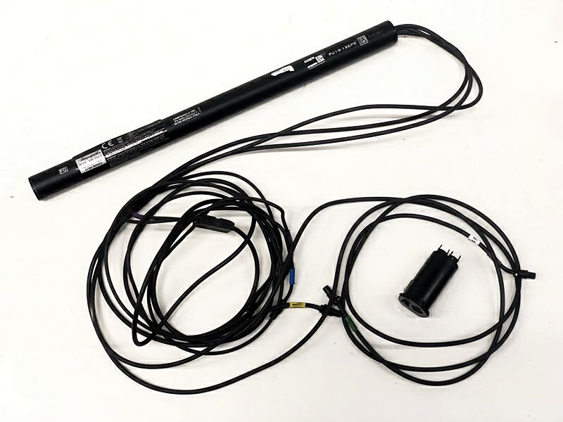 カンパ スーレコEPS V4 シフトレバー 2X12速 クランク FD RD