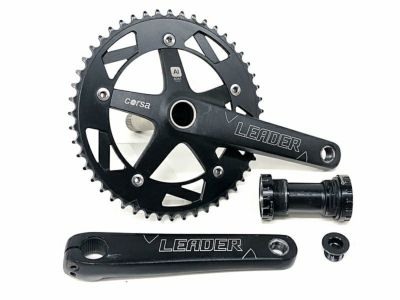 ジャンク 4iiii DURA-ACE 強う 右クランク 165mm