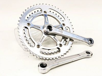 カンパニョーロ CAMPAGNOLO レコード RECORD 10速 コンポセット FD RD クランク 170mm 50/34T ブレーキ スプロケ  12-25（サイクルパラダイス山口より配送)