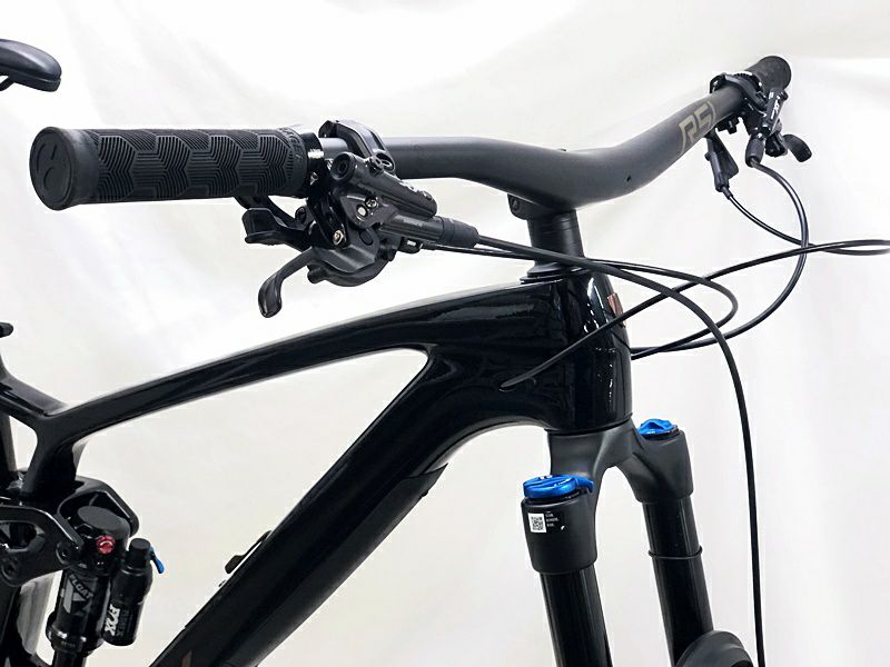 ○トレック TREK FUEL EX 9.8 XT GEN6 2023年 Deore XT 油圧DISC