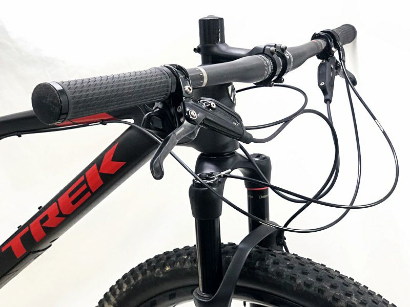 送料無料 トレック TREK オイルブレーキ MTB 30速 29インチ プライスダウン開始】○トレック TREK FUEL EX 9.8 XT GEN6 2023