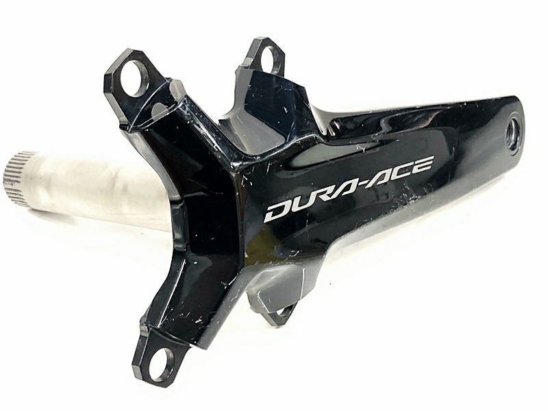 シマノ SHIMANO デュラエース DURA-ACE FC-9200 170mm クランクアーム