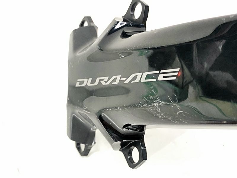 シマノ SHIMANO デュラエース DURA-ACE FC-9200 170mm クランクアーム
