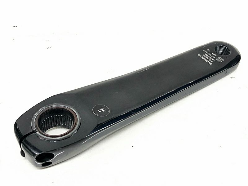 シマノ SHIMANO デュラエース DURA-ACE FC-9200 170mm クランクアーム