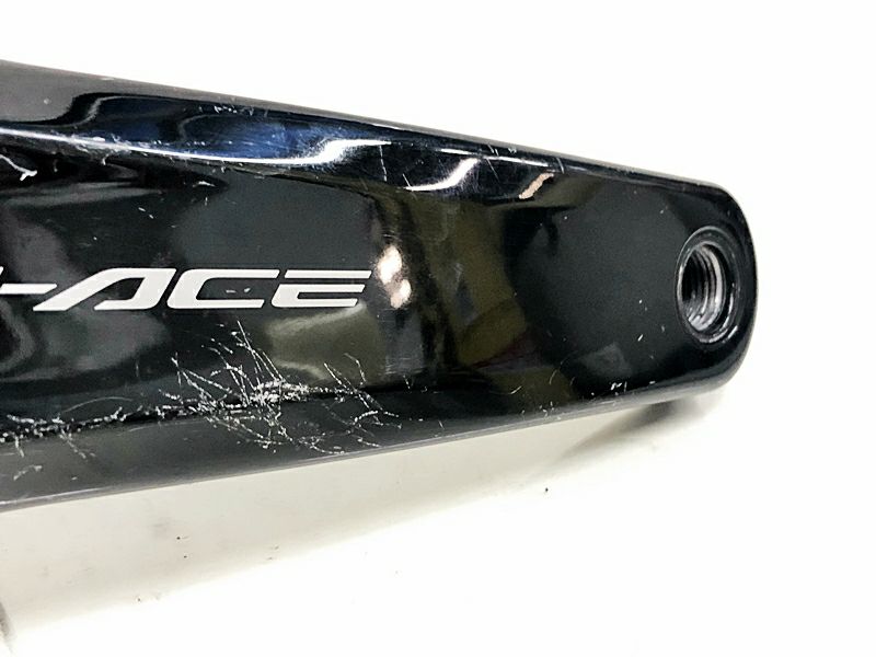 シマノ SHIMANO デュラエース DURA-ACE FC-9200 170mm クランクアーム