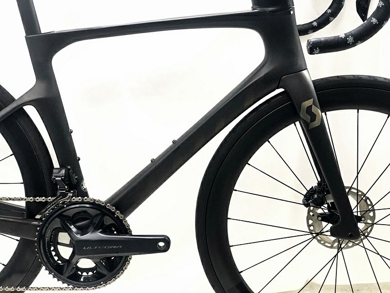スコット FOIL フルカーボンロードバイク FOIL RC