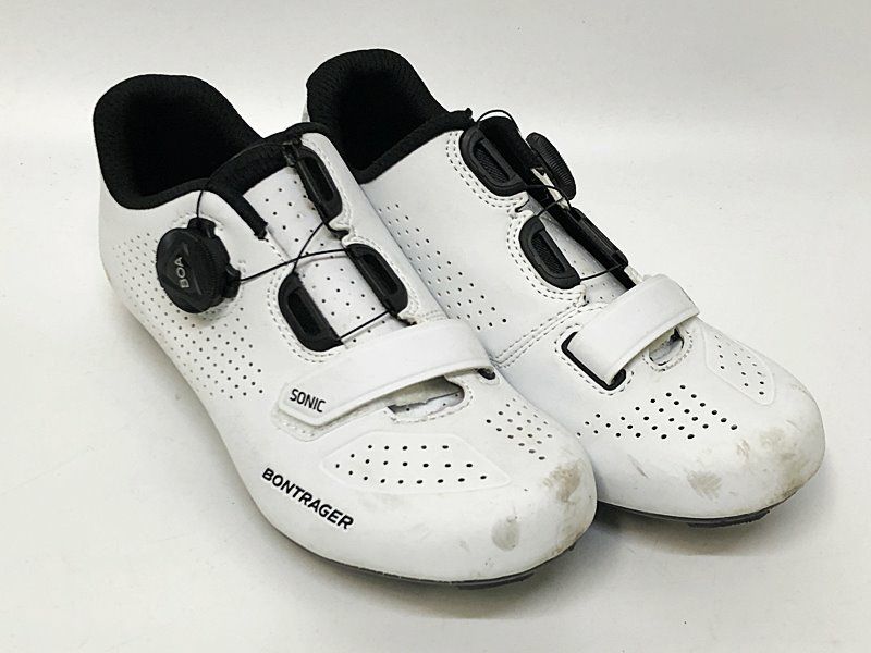 プライスダウン開始】ボントレガー BONTRAGER ソニック