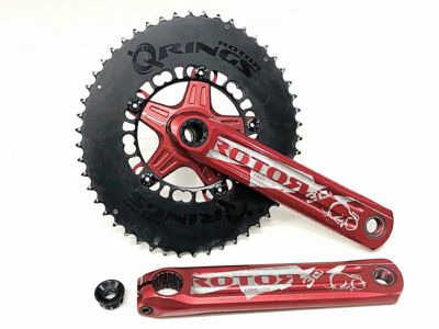 クランクセット商品一覧 |新品・中古・ブランド自転車・ロードバイクなどスポーツ自転車、製造・販売