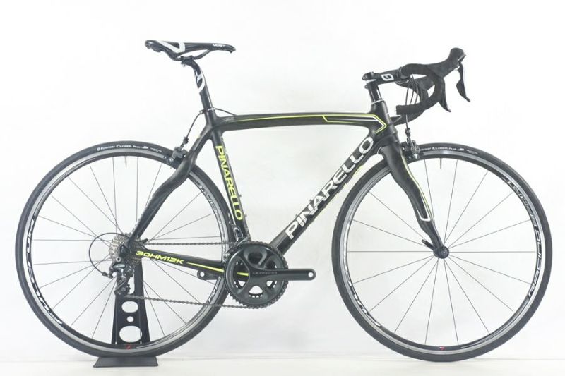 ◇◇ピナレロ PINARELLO マーベル MARVEL 2015年モデル カーボン ロードバイク 515サイズ SHIMANO ULTEGRA  6800 11速（サイクルパラダイス大阪より配送）