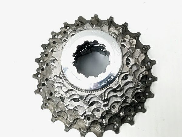 IF519 シマノ SHIMANO デュラエース DURA-ACE CS-7700
