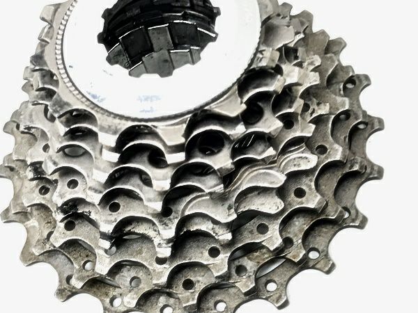 デュラエース　スプロケット シマノ SHIMANO デュラエース DURA-ACE 9s カセットスプロケット