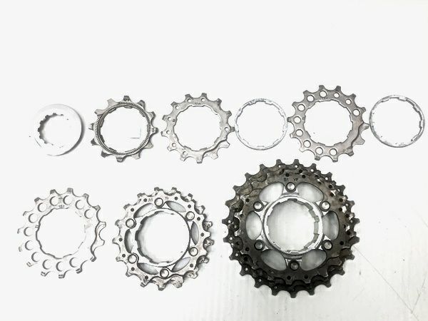 プライスダウン開始】シマノ SHIMANO デュラエース DURA-ACE 9s