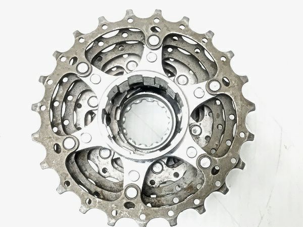 デュラエースCS-7700 12-23T スプロケット 通販激安】 CS-7700 DURA-ACE 「シマノ」 SHIMANO 12-23T