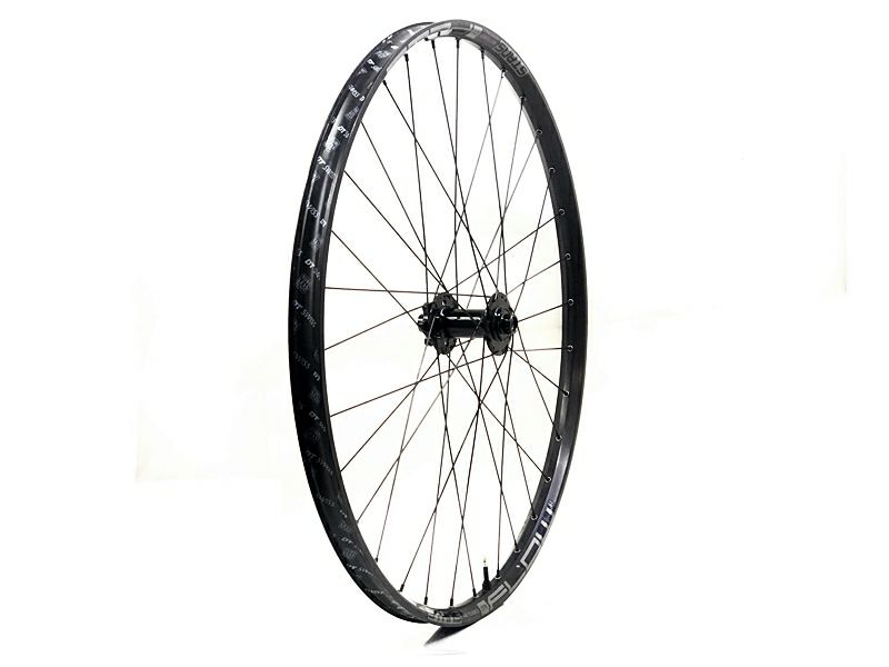Stan's No Tubes ZTR Flow EX Wheelset (29-inch) - Bicycle