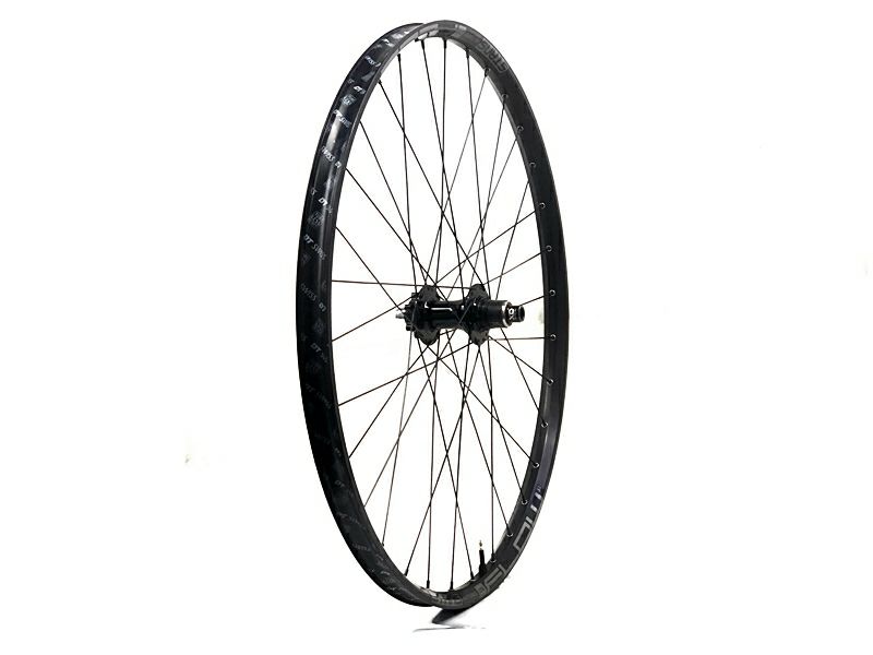 Stan's NO TUBES x UNAUTHORIZED ピスト ホイール Stan's No Tubes ZTR Flow EX Rim (29-inch) - Peak Bicycle Pro