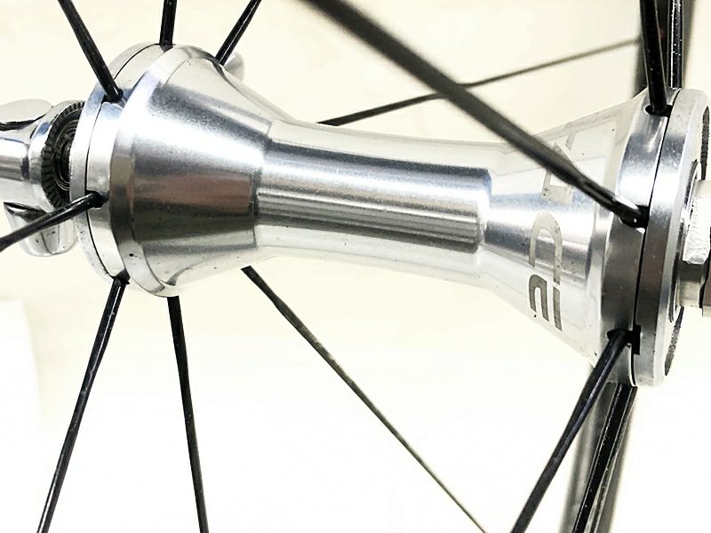 シマノ デュラエース DURA-ACE WH-7850 C24 ホイールセット