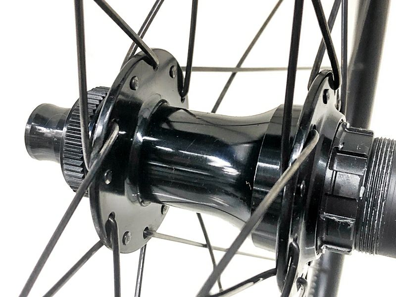 DTスイス DT SWISS - R470 db ホイールセット XDR 11速 DISC