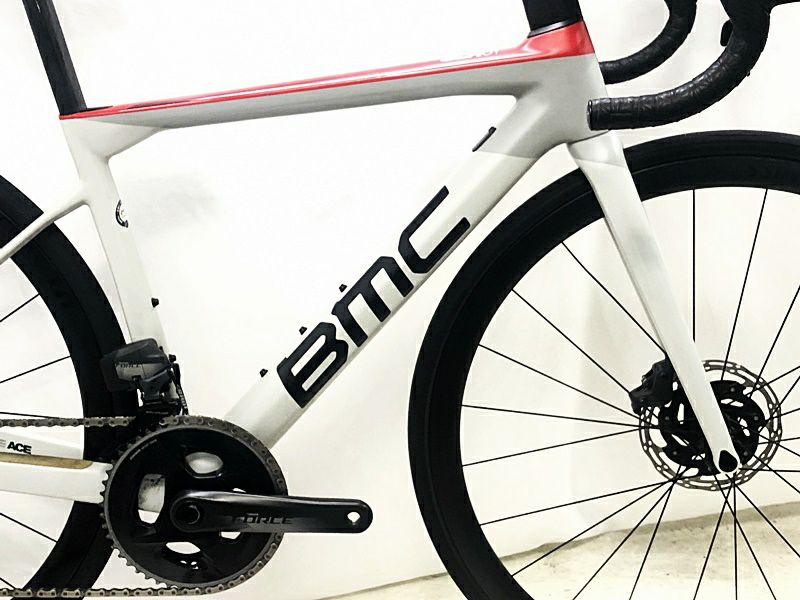 BMC 「ビーエムシー」 Teammachine SLR01 2016年 ロードバイク