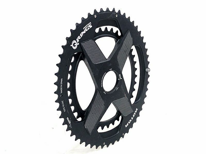 プライスダウン開始】ローター ROTOR Qリング Q-RINGS DM 2X 53