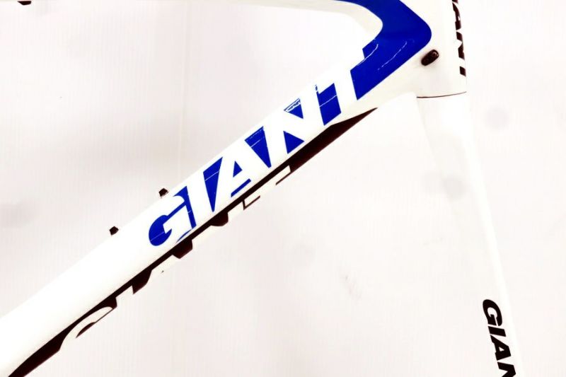 [訳あり品] ジャイアント GIANT TCR COMPOSITE 3 2012年モデル