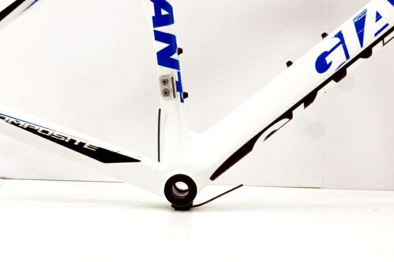 [訳あり品] ジャイアント GIANT TCR COMPOSITE 3 2012年モデル