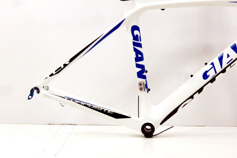 [訳あり品] ジャイアント GIANT TCR COMPOSITE 3 2012年モデル