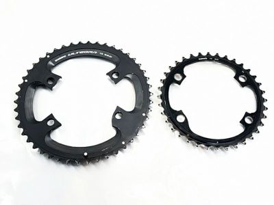 シマノ) FC-R8000 ULTEGRAチェーンリング インナー36T 11速用