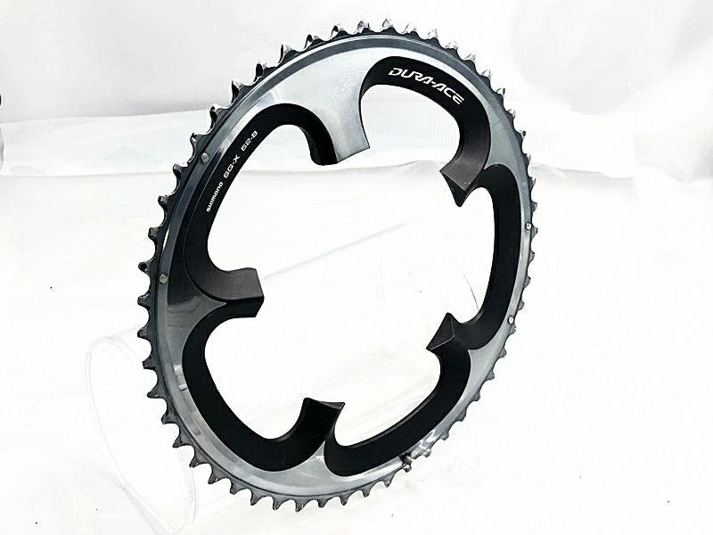 シマノ SHIMANO デュラエース DURA-ACE FC-7900 52-39T チェーンリング 〇