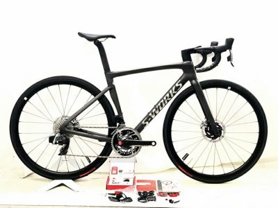 SPECIALIZED TARMAC商品一覧 |新品・中古・ブランド自転車・ロードバイクなどスポーツ自転車、製造・販売