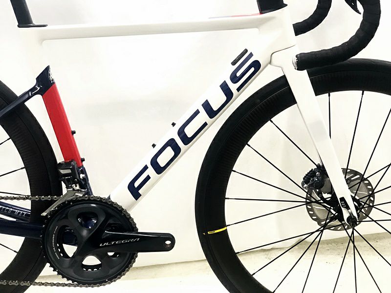 FOCUS イザルコteam【手渡し限定】 FOCUS イザルコteam【手渡し限定】