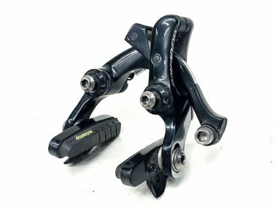 中古】シマノ えらい SHIMANO デュラエース DURA-ACE BR-9010-R ダイレクトマウント リア キャリパーブレーキ片側