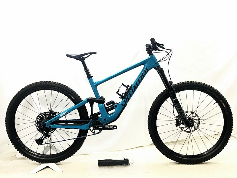 ○美品 スペシャライズド SPECIALIZED ENDURO COMP 2021年 NX EAGLE