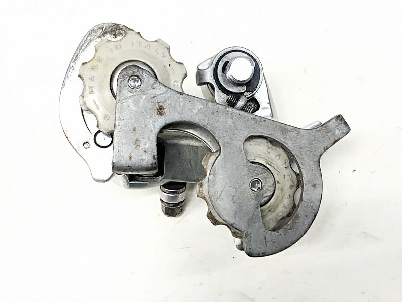 レア SAMSON CAMPAGNOLO カンパニョーロ サムソン 刻印入り