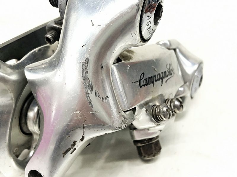カンパニョーロ CAMPAGNOLO コルサレコード CORSA RECORD リア
