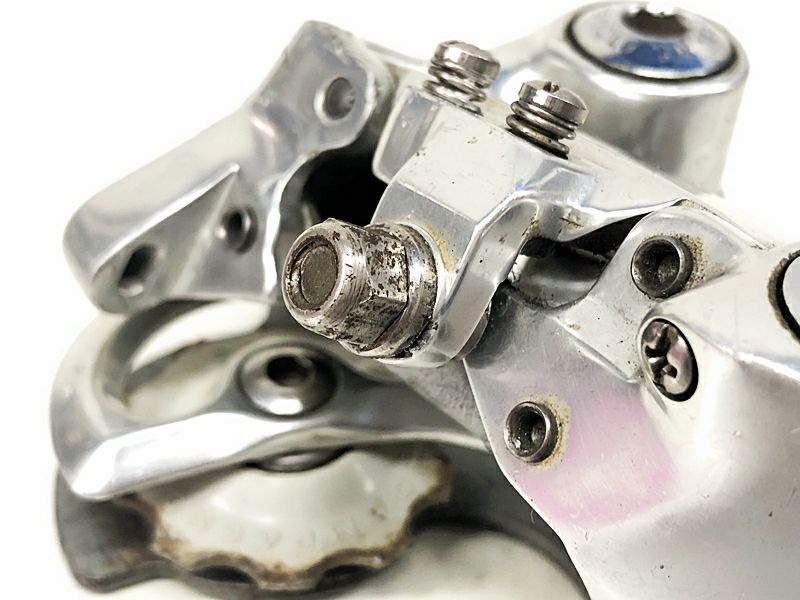 Amazon.co.jp: Campagnolo(カンパニョーロ) CORSA RECORD REAR