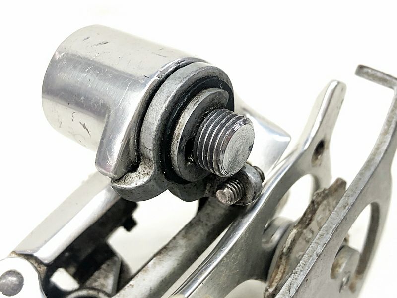カンパニョーロ CAMPAGNOLO コルサレコード CORSA RECORD リア