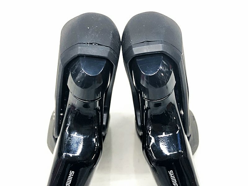 SHIMANO 105 STIレバー ST-R7020 左右セット SHIMANO ( シマノ ) デュアルコントロールレバー（STIレバー